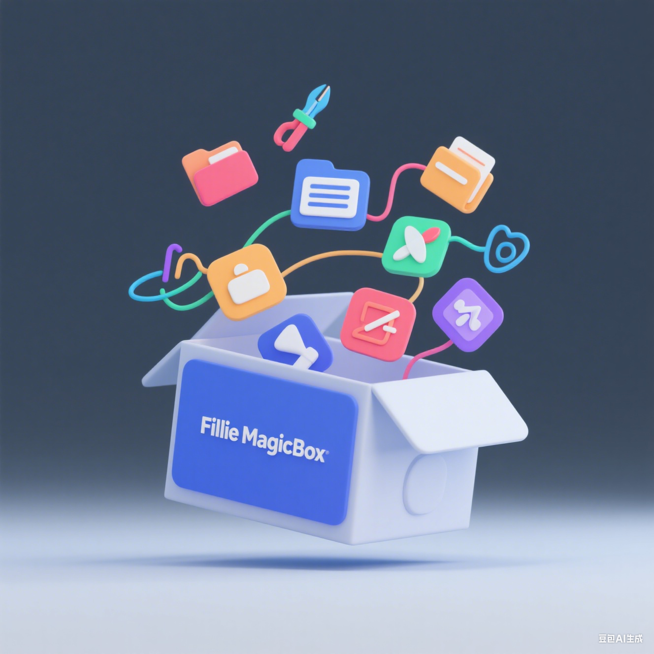 New Image Processing Tools Added to FileMagicBox