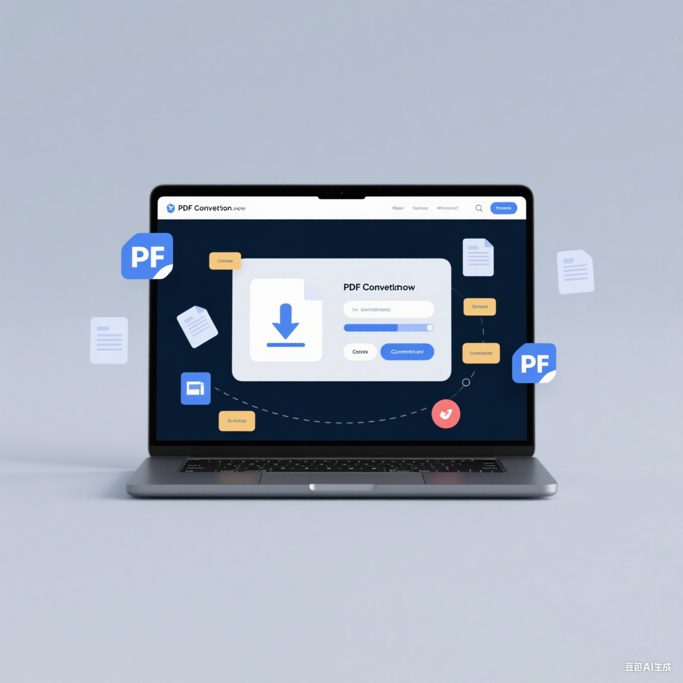 How to Convert PDF Files Online Safely and Efficiently